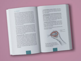 Grafomotoryka w praktyce